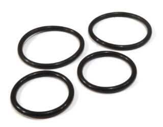 Sierra MerCruiser Power Trim Ram Cylinder O-Ring Seal Kit Alpha Bravo