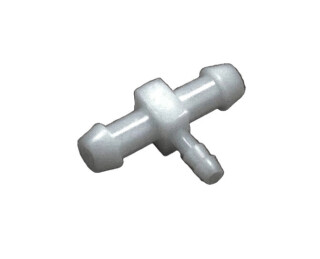 The ROP Shop Fuel Primer Plunger Pump Kit includes 3' Fuel Line