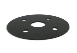 Flex Disx Grasshopper Flex Coupling Discs - 2 Pack Replacement