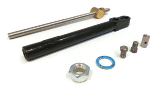 The ROP Shop Lower Shift Cable Kit for MerCruiser 865437A02 - The