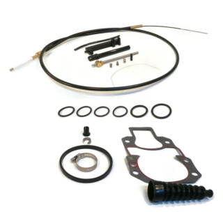 Câble Inférieur Bravo 865437A02 SEI Kit Câble Inférieur Pour Moteur Marin Mercruiser Bravo 1, 2, 3 - Réf. SEI 865437A02, Pièces Neuves Jeu Câbles Commande Bateau Mercruiser Câble Inférieur Bravo 865437A02 SEI Kit Câble Inférieur Pour Moteur Marin Mercruiser Bravo 1, 2, 3 - Réf. SEI 865437A02, Pièces Neuves Jeu Câbles Commande Bateau Mercruiser