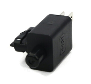 The ROP Shop Neutral Safety Switch for Hustler 601087, John Deere