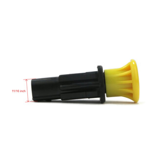 The ROP Shop PTO Switch for Kubota K3011-62321, Dixie Chopper