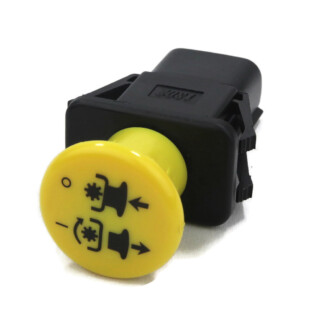 The ROP Shop PTO Switch for Kubota K3011-62321, Dixie Chopper The ROP Shop PTO Switch for Kubota K3011-62321, Dixie Chopper