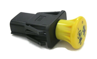 TTY（3点） TEKTON 3/8 in. Drive x M6 Triple Square Bit Socket SHB18206
