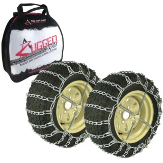 Tires and Accessories - The Rop Shop