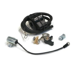 thumbnail image 2 of Ignition CDM Module For 2000 Mercury 150 HP 1150413WD, 1150413WY, 1150424WD Boat 2 of 14