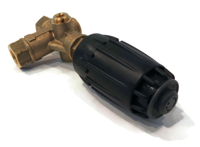 Genuine OEM Annovi Reverberi Unloader Valve, VRT3-310 - The Rop Shop