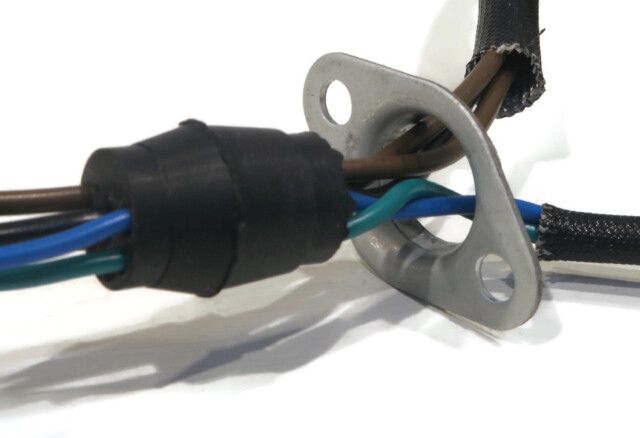 The ROP Shop Stator Magneto for Kawasaki 21003-3748 - The Rop Shop