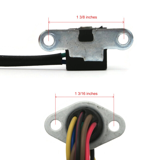 The ROP Shop Stator for Kawasaki 21003-3730 - The Rop Shop