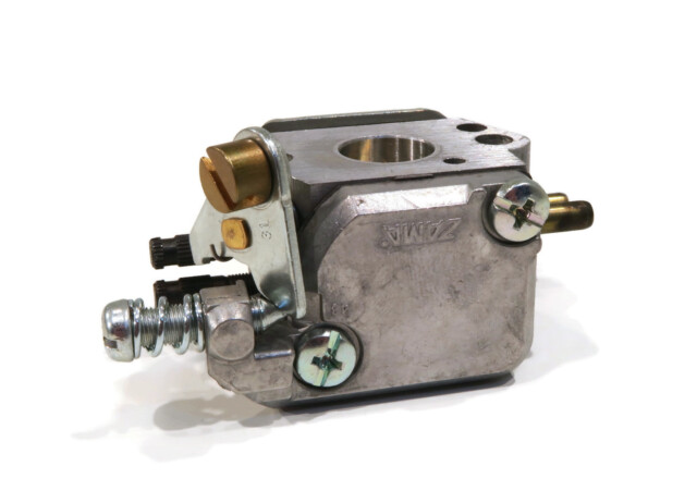 komaribbon様 Genuine OEM Zama Carburetor, C1U-K82 - The Rop Shop