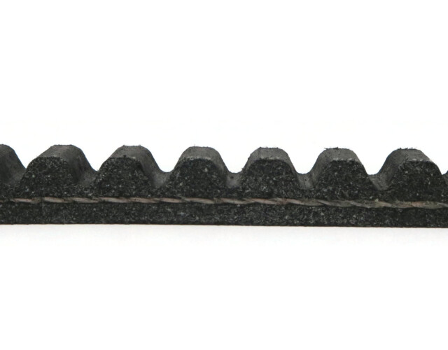The ROP Shop Torque Converter Belt for Comet 203583 - The Rop Shop