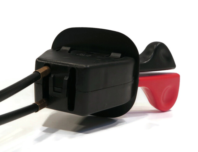 Genuine OEM Simplicity Dual Throttle Control Assembly