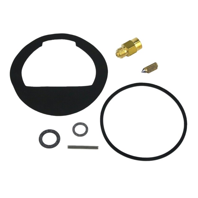 KIPA Carburetor Rebuild Kit For Kohler K Series Engines – Fits K482, K532, K341, K321, K301 & More - View #7