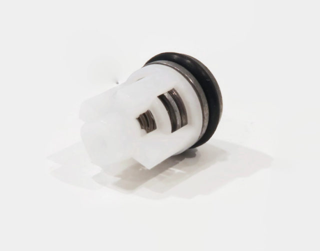 The ROP Shop Check Valve Repair Kit for Pressure Washer Pumps The Rop