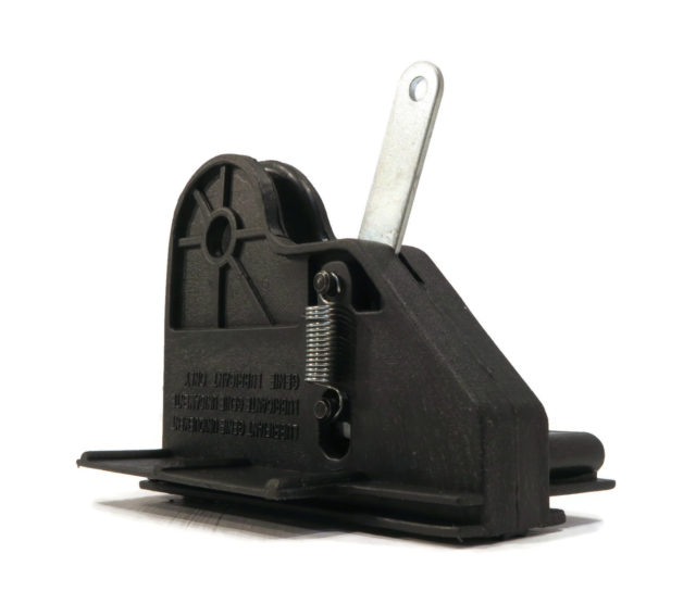 The ROP Shop Screw Drive Carriage with for Genie 36179R.S The