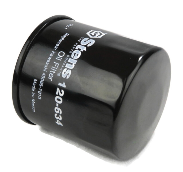 Stens Oil Filter, 120-634 for Kawasaki 49065-7010 - The Rop Shop