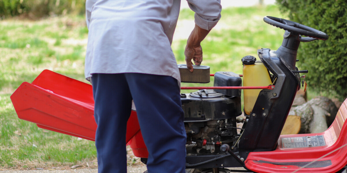 How to Refuel Mower Safely: Essential Tips for Accident-Free Fueling