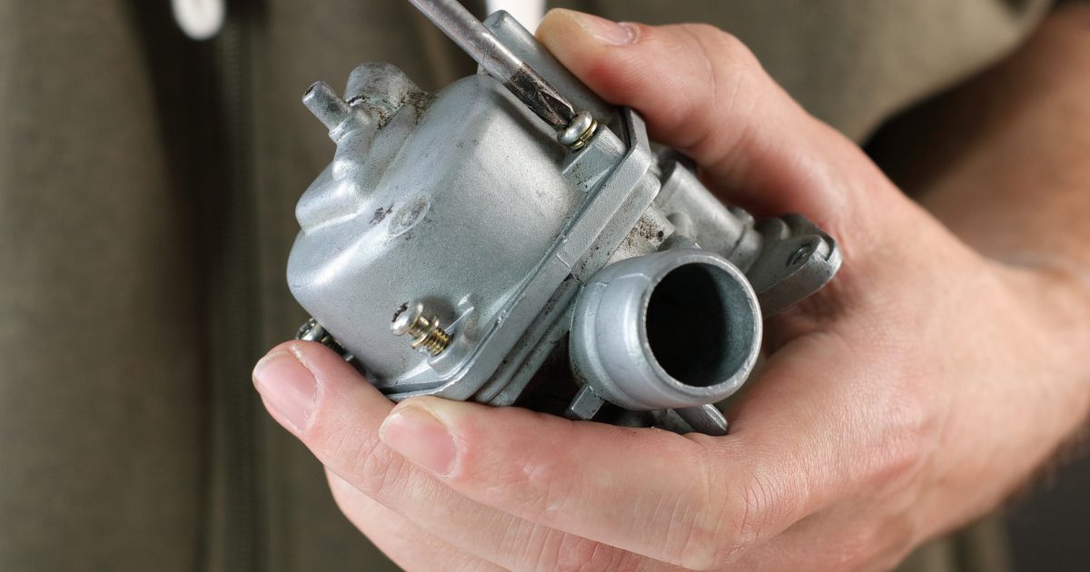 Quick Tips To Find/Fix Your Carburetor & Fuel Supply Problems The Rop