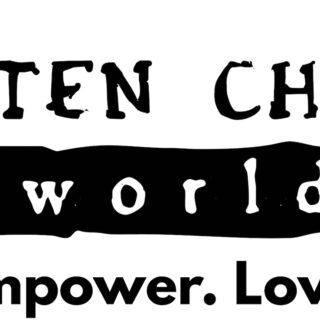 Forgotten Children Worldwide Logo