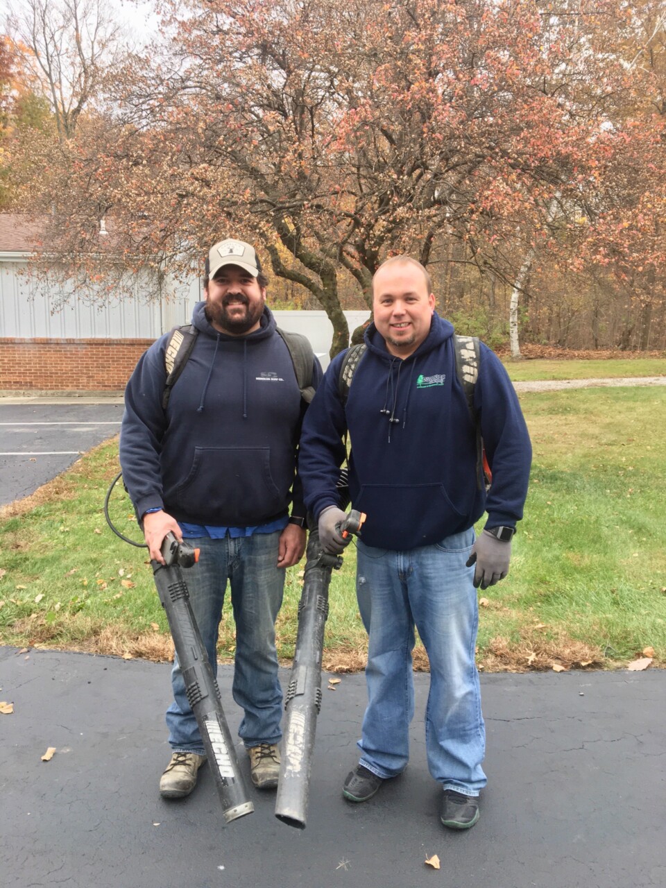 Community Connection How we build it better together The Rop Shop