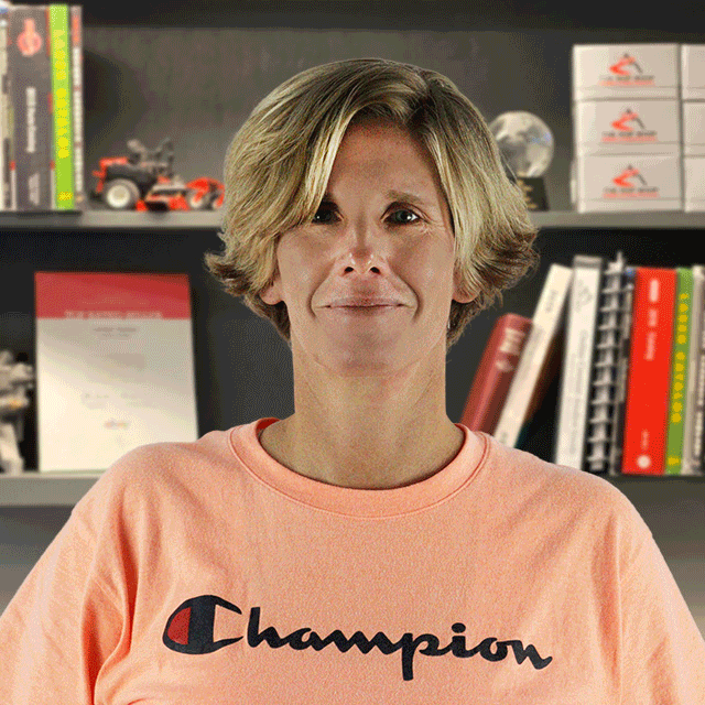 Our Team - The Rop Shop