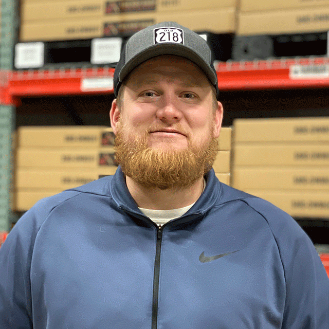 Our Team The Rop Shop