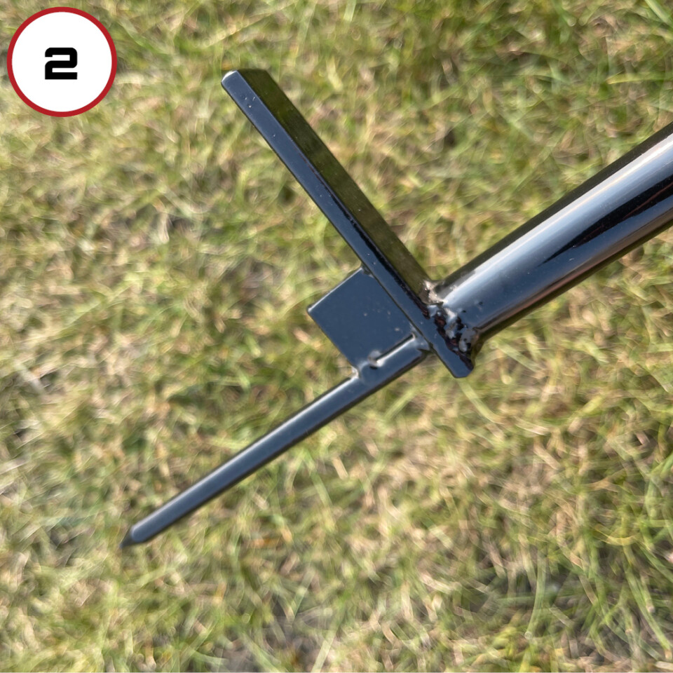 How to Use a Driveway Marker Installation Tool The Rop Shop