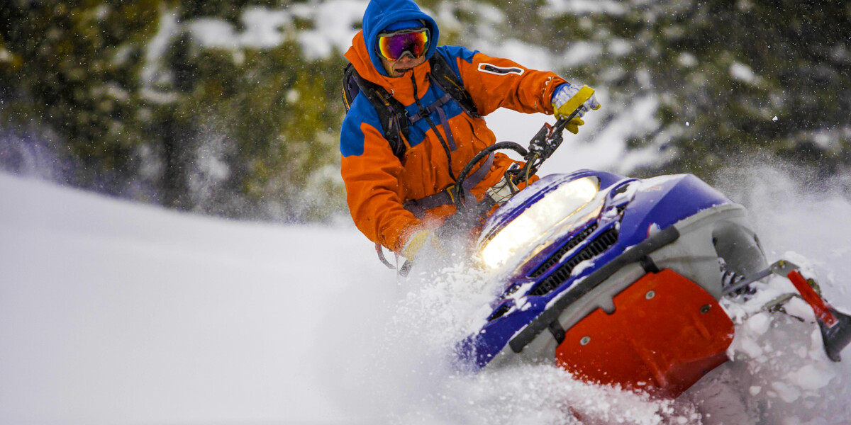 How to Summerize a Snowmobile: Essential Tips for Winter Storage