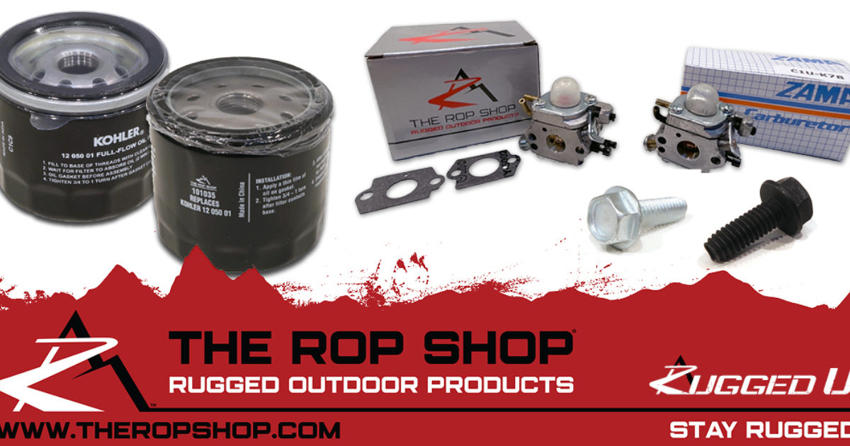 The Basics of OEM vs Aftermarket Parts The Rop Shop