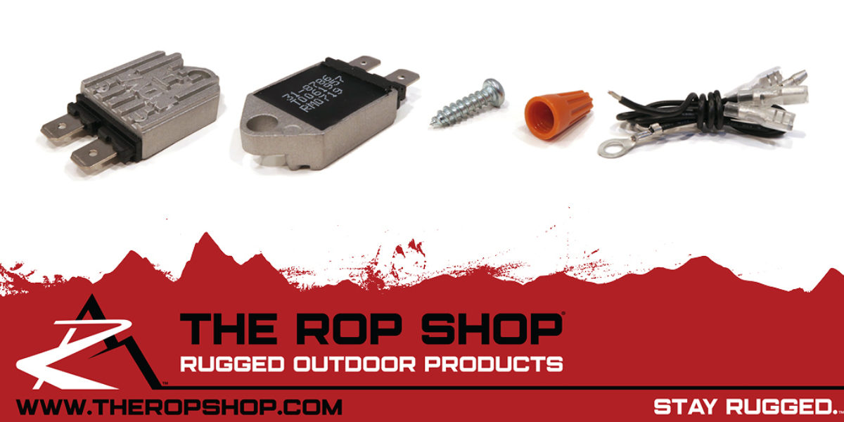 ELECTRONIC TRANSISTORIZED IGNITION MODULE for Snow Blower Thrower NOVA