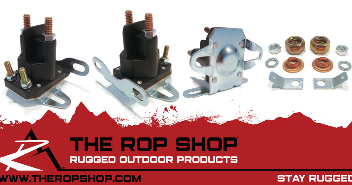 thumbnail image 2 of The ROP Shop Voltage Regulator For 2000 Harley Davidson Softail Deuce FXSTD & Standard FXST 2 of 4