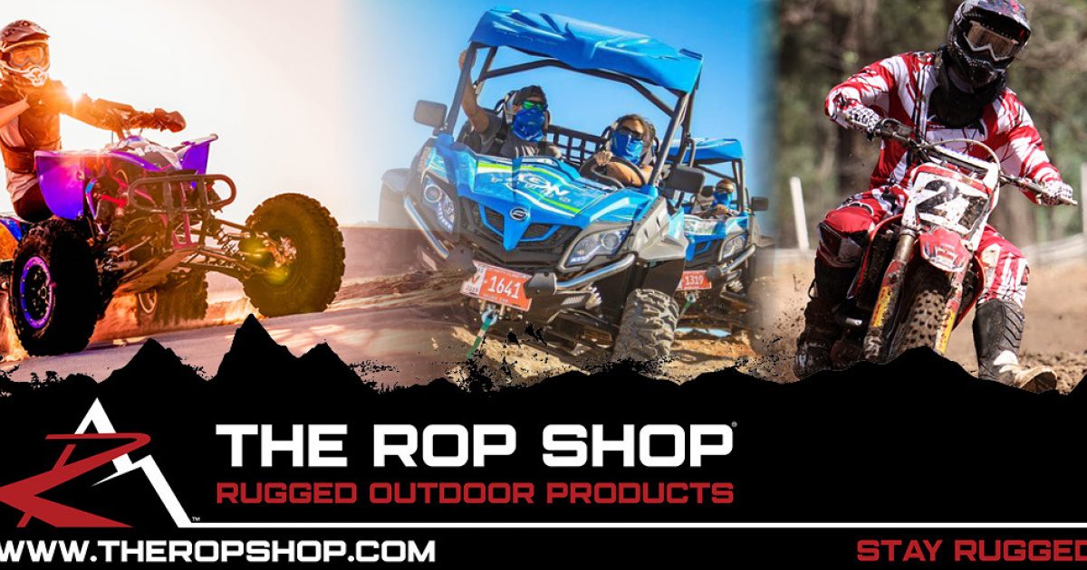 Power Sports The Rop Shop