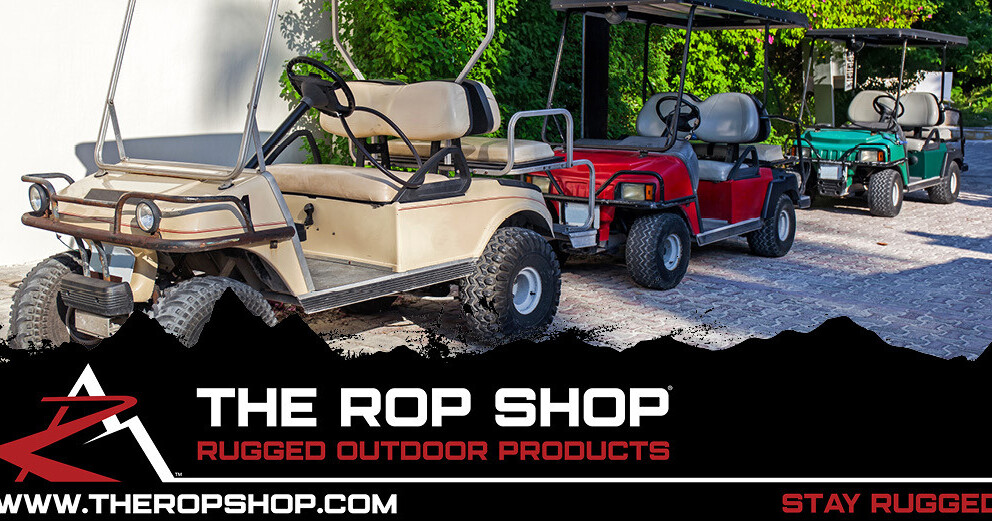 grapeカート GT Carts | Golf Cart Accessories and Parts | Monticello