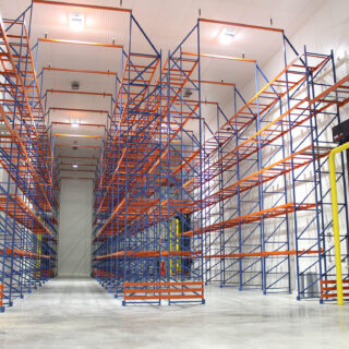 Dawn Piscataway NJ Freezer