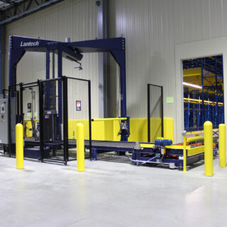 IWI Murfreesboro Shrink Wrapper 2