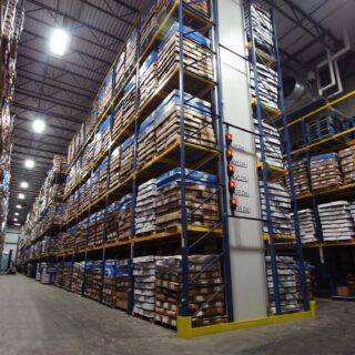 IWI Newport News Full QFR Zone