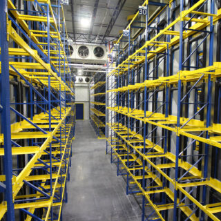 QFR Smithfield Tar Heel 1 8