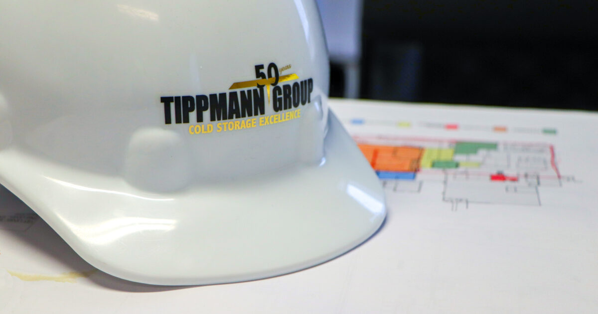 Tippmann Properties