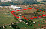 Vicksburg Pike Land For Sale Fort Wayne IN