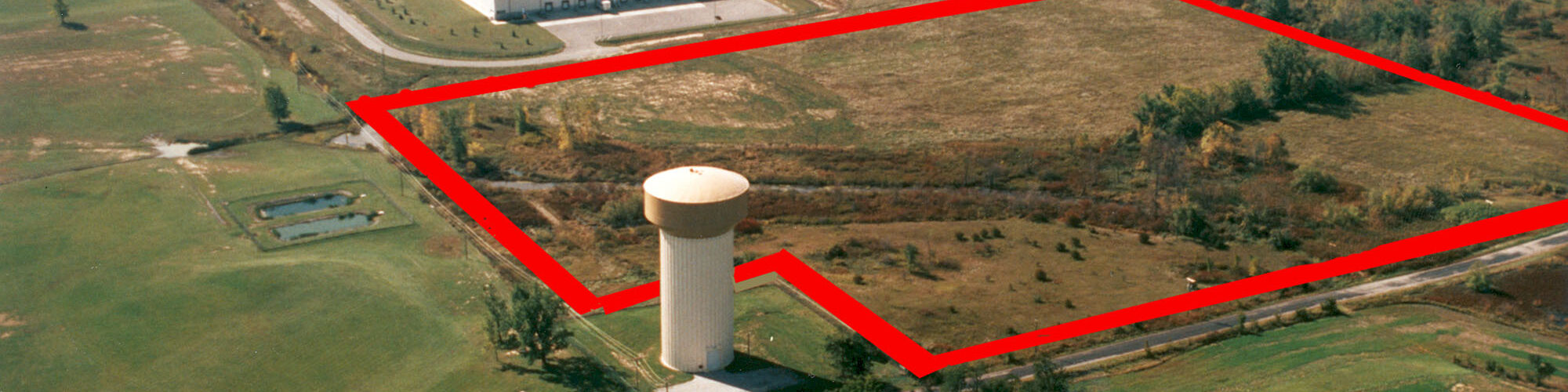 Office/Industrial Land Tippmann Group