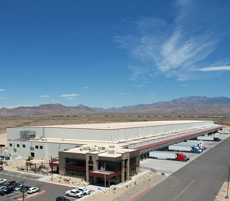 Tippmann Properties