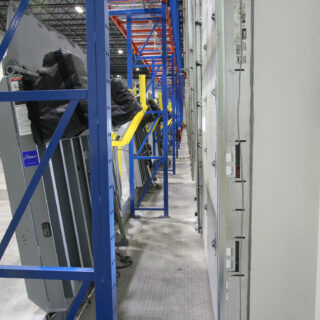 Hanson Logistics Hobart IN 2528 2048