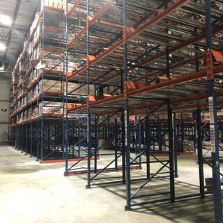 Sabra Colonial Heights VA Interior 29825