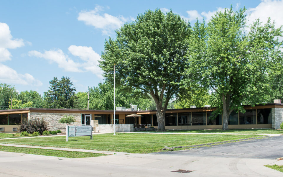 1615 Vance Ave Fort Wayne IN