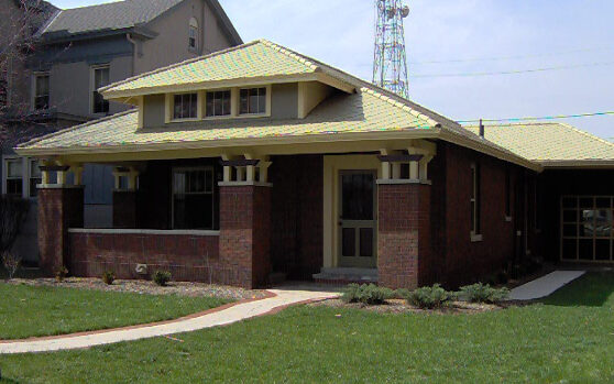 419 E Wayne Street Fort Wayne IN 416