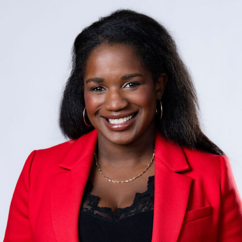 Tamara Chiasson