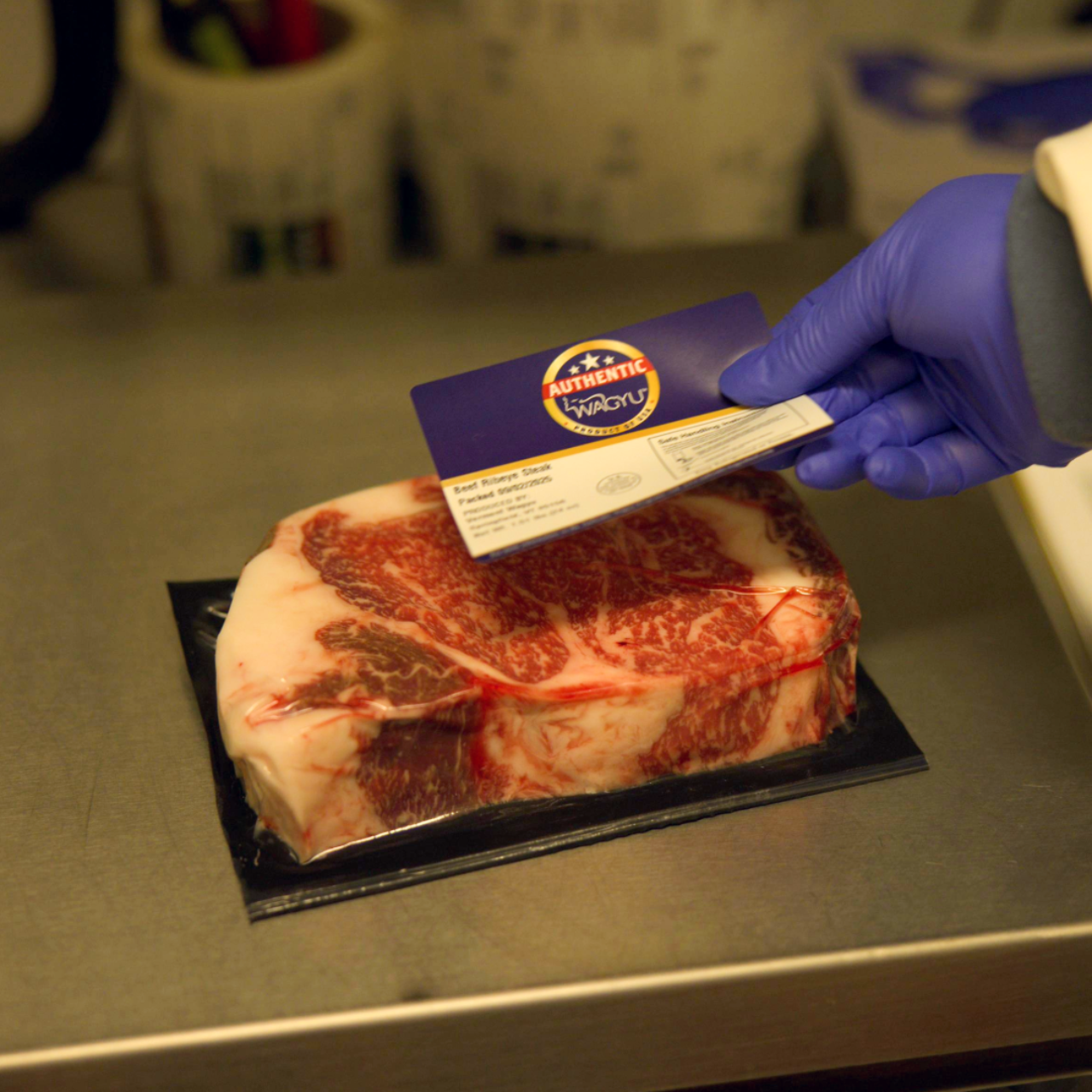 Authentic Wagyu Programs | American Wagyu Association
