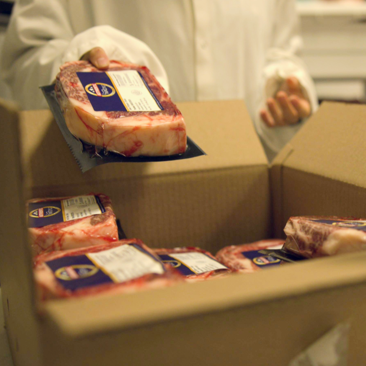 Authentic Wagyu Programs | American Wagyu Association