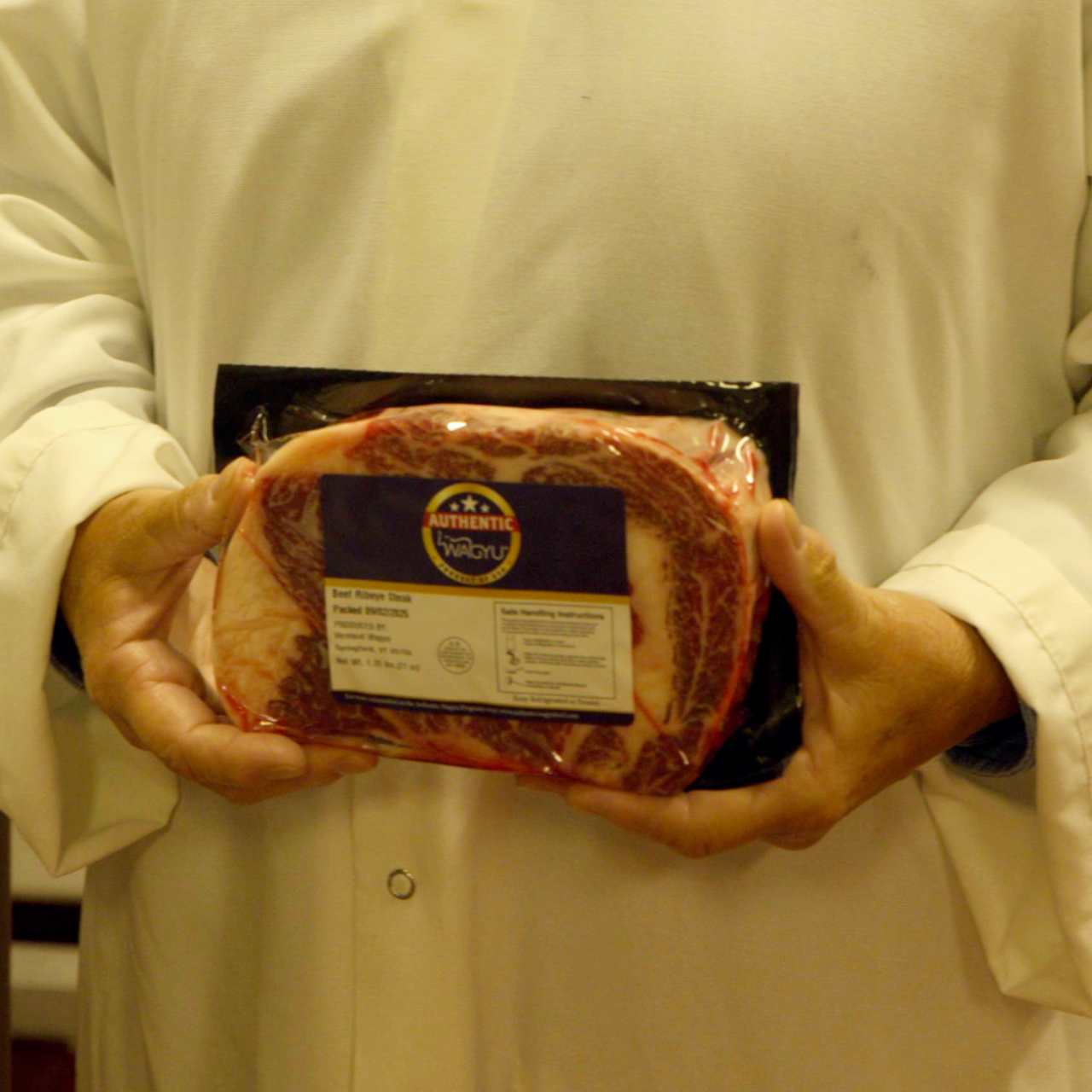 Authentic Wagyu Programs | American Wagyu Association